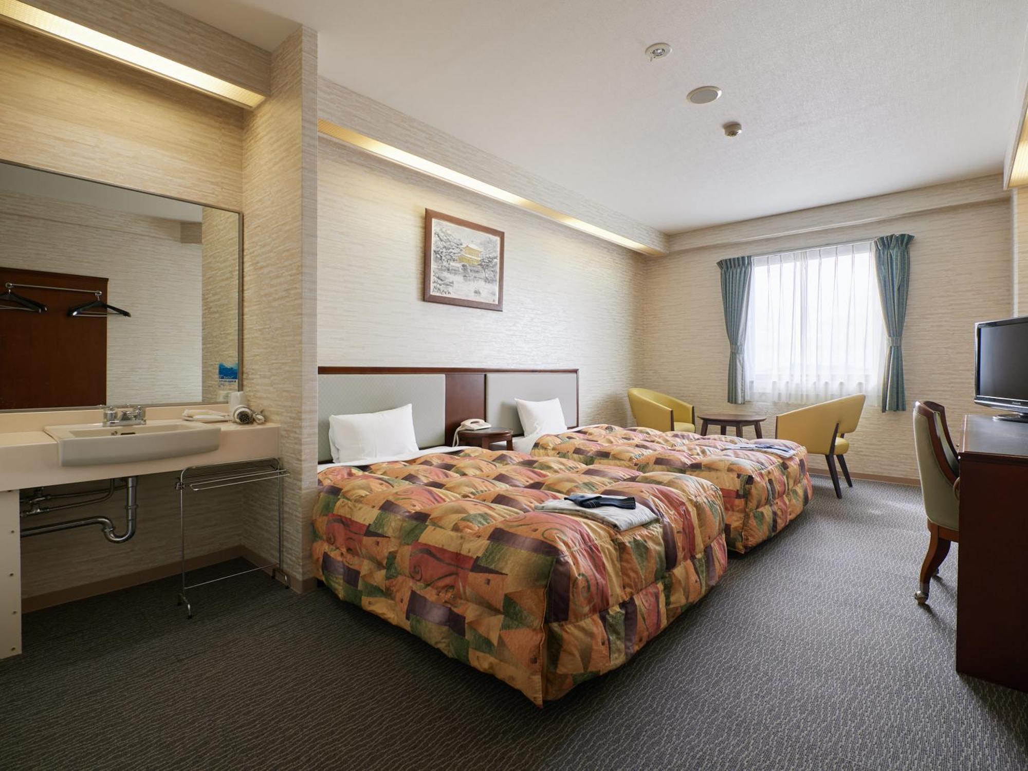 Gamagori Hotel Экстерьер фото
