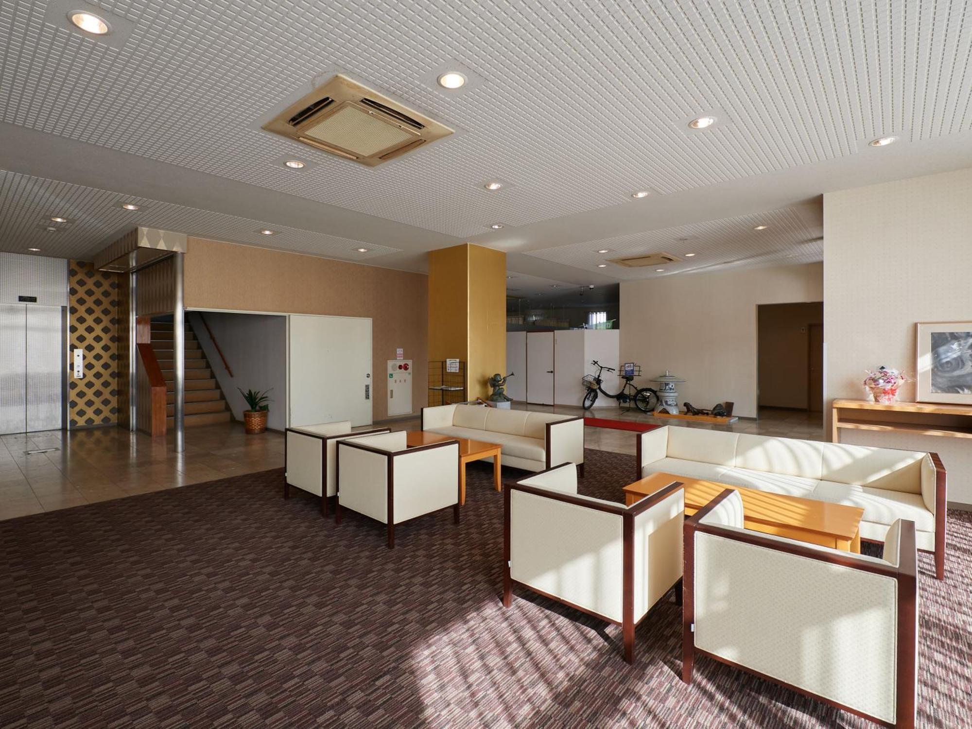 Gamagori Hotel Экстерьер фото