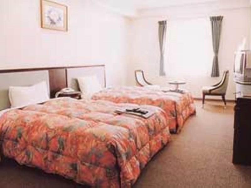 Gamagori Hotel Экстерьер фото